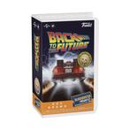 Funko Back to the Future - Doc Brown, Ophalen of Verzenden, Zo goed als nieuw, Actiefiguur of Pop