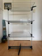 Droogrek, Tuin en Terras, Droogmolens en Wasrekken, Ophalen, Zo goed als nieuw, Wasrek