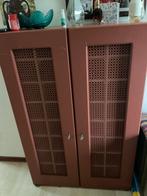 - unieke deal- vintage Potloden inclusief kast o.a. karisma, Ophalen, Gebruikt, Potlood of Stift