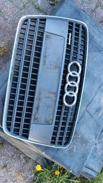 Audi Q7 Grill, Gebruikt, Voor, Bumper, Audi