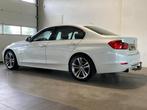 BMW 3-serie 316i Automaat Sport NL-auto, Automaat, Euro 6, 4 cilinders, Wit