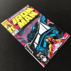 Iron Man Vol.1 #264 (1991) VF- (7.5), Amerika, Marvel Comics, Ophalen of Verzenden, Gelezen