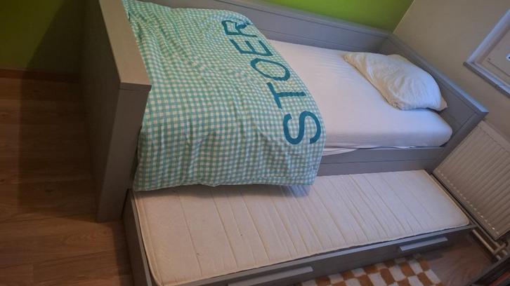 Complete kinderkamer, Kinderen en Baby's, Kinderkamer | Complete kinderkamers, Zo goed als nieuw, Jongetje of Meisje, Ophalen