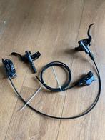 Shimano XT Remset, Fietsen en Brommers, Fietsonderdelen, Ophalen, Zo goed als nieuw, Mountainbike, Shimano XT