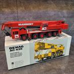 Demag ac 435 Mammoet Conrad, Hobby en Vrije tijd, Modelauto's | 1:50, Ophalen of Verzenden, Zo goed als nieuw, Hijskraan, Tractor of Landbouw