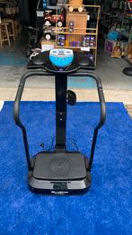 Bluefin Fitness Vibration Plate Pro trilplaat, Ophalen, Trilplaat, Nieuw, Nb