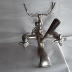 Vintage, badkamer kraan Frans (?) / badkamerkraan, Ophalen