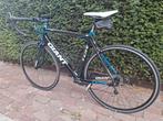 Racefiets giant TCR M/L Shimano 105, Ophalen, 28 inch, Giant, Zo goed als nieuw