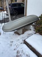 Thule Skikoffer, Auto diversen, Dakkoffers, Ophalen, Gebruikt