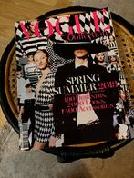 Vogue Collections 15 spring Summer 2013, Gelezen, Ophalen of Verzenden, Damesbladen