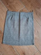 Rok grijs, Kleding | Dames, Rokken, Maat 38/40 (M), Ophalen of Verzenden, Zo goed als nieuw, Grijs