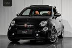Fiat 500C 1.4 T-Jet Abarth 595 Competizione | Sabelt | Beats, Auto's, Fiat, 12 maanden, 15 km/l, Gebruikt, Euro 6