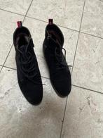 Tommy hilfiger laarsjes, Kleding | Dames, Blauw, Lage of Enkellaarzen, Ophalen of Verzenden, Zo goed als nieuw