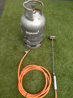Dakbrander gasfles merk express, Doe-het-zelf en Verbouw, Ophalen