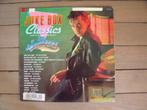 The Wanderers - Jukebox classics, Cd's en Dvd's, Ophalen of Verzenden, 1980 tot 2000, Gebruikt, 12 inch