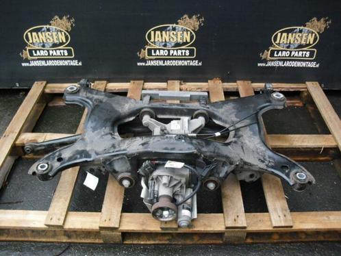 Range Rover Evoque L538 achter subframe LR096550 LR072077, Auto-onderdelen, Overige Auto-onderdelen, Land Rover, Gebruikt, Ophalen of Verzenden