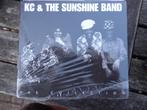Kc and the sunshine band cd nieuw in seal, Ophalen of Verzenden, Nieuw in verpakking