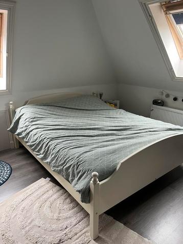 Bed / ledikant