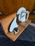 Vintage Snijmachine - Egmond aan Zee, Antiek en Kunst, Antiek | Keukenbenodigdheden, Ophalen