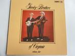 LP The Stanley Brothers Of Virginia, Cd's en Dvd's, Vinyl | Country en Western, Ophalen of Verzenden, Zo goed als nieuw, 12 inch
