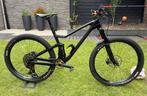 Fijne Scott Genius 910, 29er fully, carbon, upgrade Sram XX1, Fietsen en Brommers, Fietsen | Mountainbikes en ATB, Fully, Ophalen of Verzenden