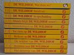 De Wildhof, schrijver Helen Taselaar, Boeken, Gelezen, Ophalen of Verzenden