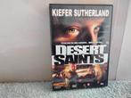 DESERT  SAINTS      KIEFER  SUTHERLAND, Alle leeftijden, Ophalen of Verzenden, Zo goed als nieuw