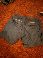 Moncler Zwemshort - Blauw, Kleding | Heren, Badmode en Zwemkleding, Ophalen of Verzenden, Overige maten, Blauw, Zwemshort