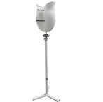 5KW Verticale Windturbine - Generator + Omvormer, Verzenden, Nieuw
