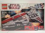 Lego Star Wars (Sealed) 8039 Venator Class Republic Cruiser, Ophalen of Verzenden