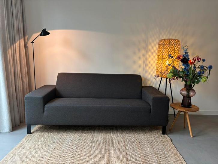 Gelderland 6511, Huis en Inrichting, Banken | Sofa's en Chaises Longues, Zo goed als nieuw, Driepersoons, 200 tot 250 cm, 75 tot 100 cm