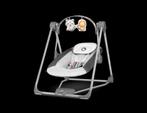 Lionelo Otto Babyswing - Perfecte Ontspanning!, Overige merken, Wipstoel, Zo goed als nieuw, Met gordel(s) of riempje(s)