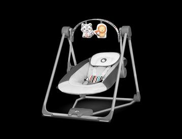 Lionelo Otto Babyswing - Perfecte Ontspanning! beschikbaar voor biedingen