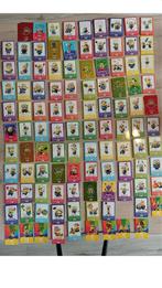 Dekamarkt Minion kaarten (alle behalve 97), Dekamarkt, Ophalen of Verzenden