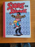 Sjors en Sjimmie verzamelalbum, Eén stripboek, Ophalen of Verzenden, Zo goed als nieuw