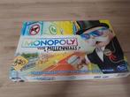 monopoly voor millennials [s1189], Hobby en Vrije tijd, Gezelschapsspellen | Bordspellen, Ophalen of Verzenden, Zo goed als nieuw