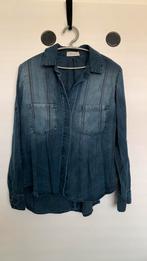 Bella Dahl blouse XS, Kleding | Dames, Ophalen of Verzenden, Zo goed als nieuw, Maat 34 (XS) of kleiner