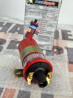 AccuSpark RED 12Volt Sport Ontstekingsspoel 3Ohm rood tuning, Ophalen of Verzenden, A, A, A