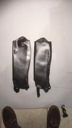 Leren chaps bruin, Ophalen of Verzenden, Nieuw, Overige soorten, Schoeisel