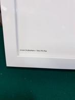 foto in aluminium lijst, Huis en Inrichting, Ophalen of Verzenden