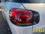 Achterlicht Links Citroen C3 Aircross 2017-2024, Ophalen of Verzenden, Herkomst onderdeel bekend, Gebruikt, Citroën