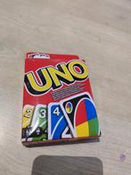 UNO Kaartspel - Leuk voor het hele gezin!, Ophalen of Verzenden, Zo goed als nieuw, Consumer.service.nl@mattel.com, Gondel 1, 1186 MJ Amstelveen, Netherlands