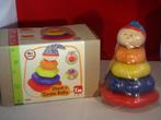 I ‘m Toy Houten Puzzel Tuimel stapel toren, Kinderen en Baby's, Ophalen of Verzenden, Nieuw, Overige typen
