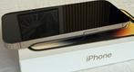 Iphone 14 Pro Gold 256GB NIEUWSTAAT, Telecommunicatie, Mobiele telefoons | Apple iPhone, IPhone 14 Pro, Zo goed als nieuw, Zonder simlock