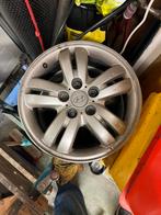 Hyundai tucson 15 inch velgen 4 stuks, Ophalen, Gebruikt