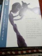 Kaarten gedichten poëzie plint mapje 2003, Boeken, Ophalen of Verzenden, Nieuw