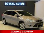 Ford Focus Wagon 1.6 TI-VCT Trend | AUT | CRUISE | AIRCO | T, Auto's, Gebruikt, Huisgarantie, 4 cilinders, Met garantie (alle)