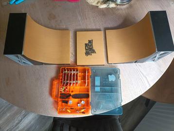 tech deck beschikbaar voor biedingen