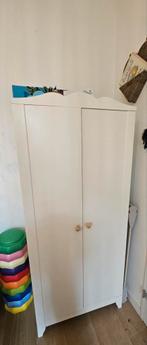 Kledingkast, Gebruikt, 50 tot 70 cm, 105 cm of meer, Ophalen of Verzenden