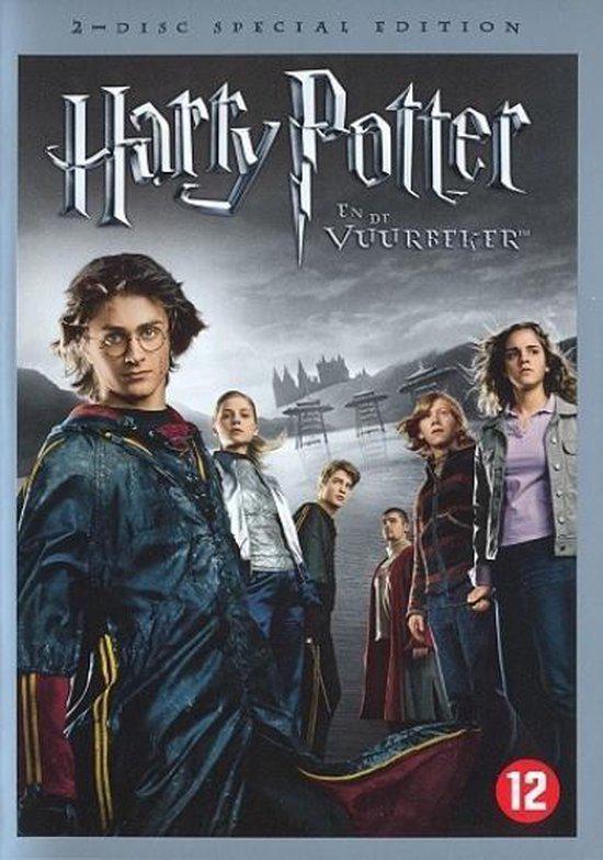 3 Films van harry potter, Cd's en Dvd's, Dvd's | Science Fiction en Fantasy, Zo goed als nieuw, Fantasy, Boxset, Alle leeftijden